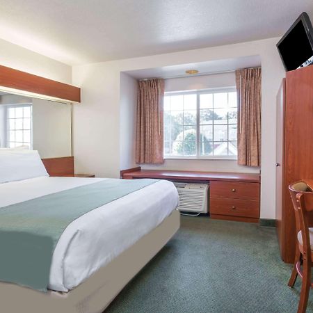 Microtel Inn&Suites Marianna Exterior foto