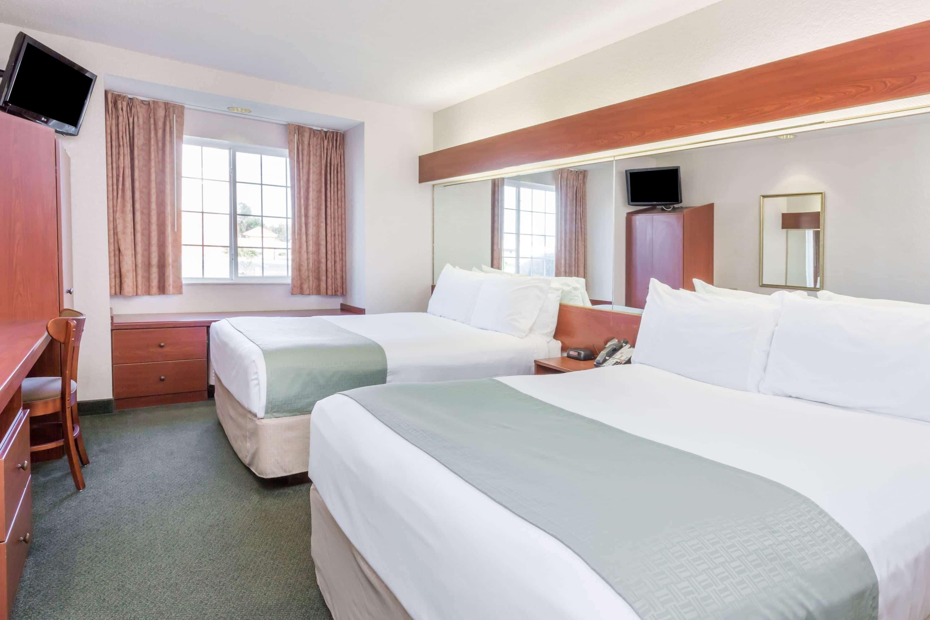 Microtel Inn&Suites Marianna Exterior foto