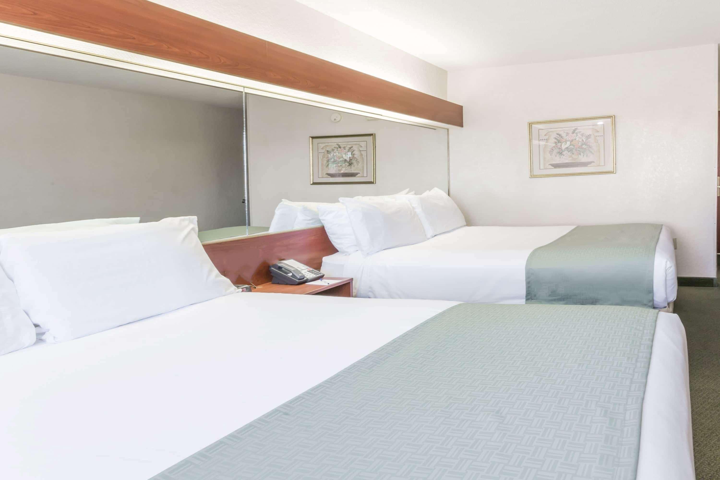 Microtel Inn&Suites Marianna Exterior foto