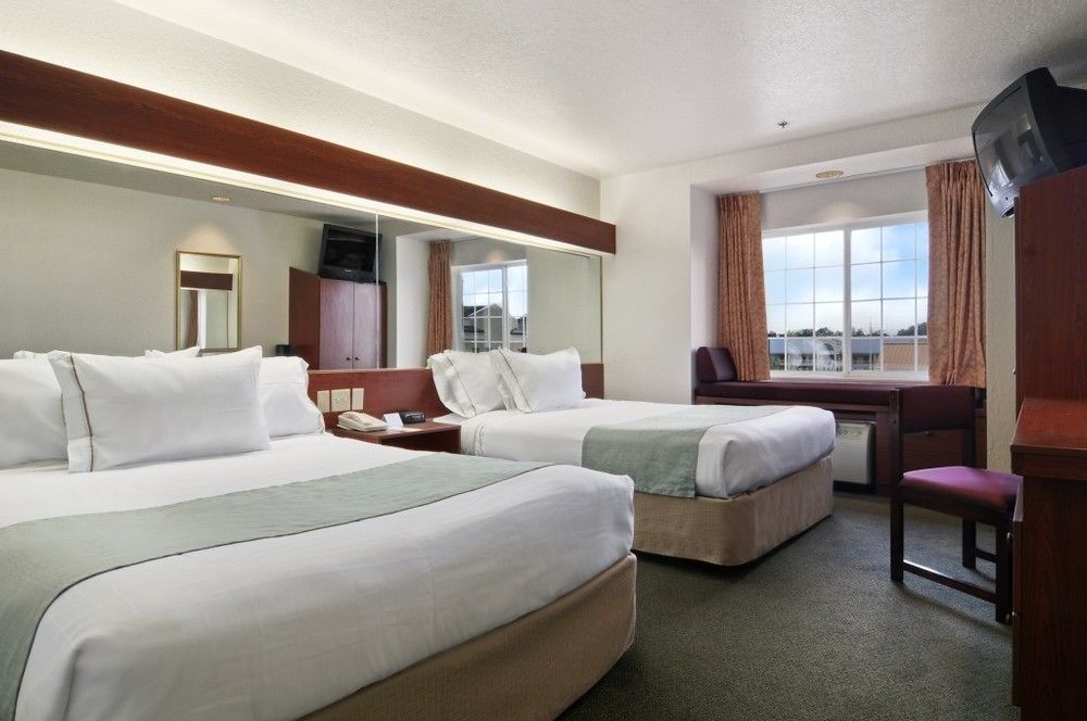 Microtel Inn&Suites Marianna Exterior foto