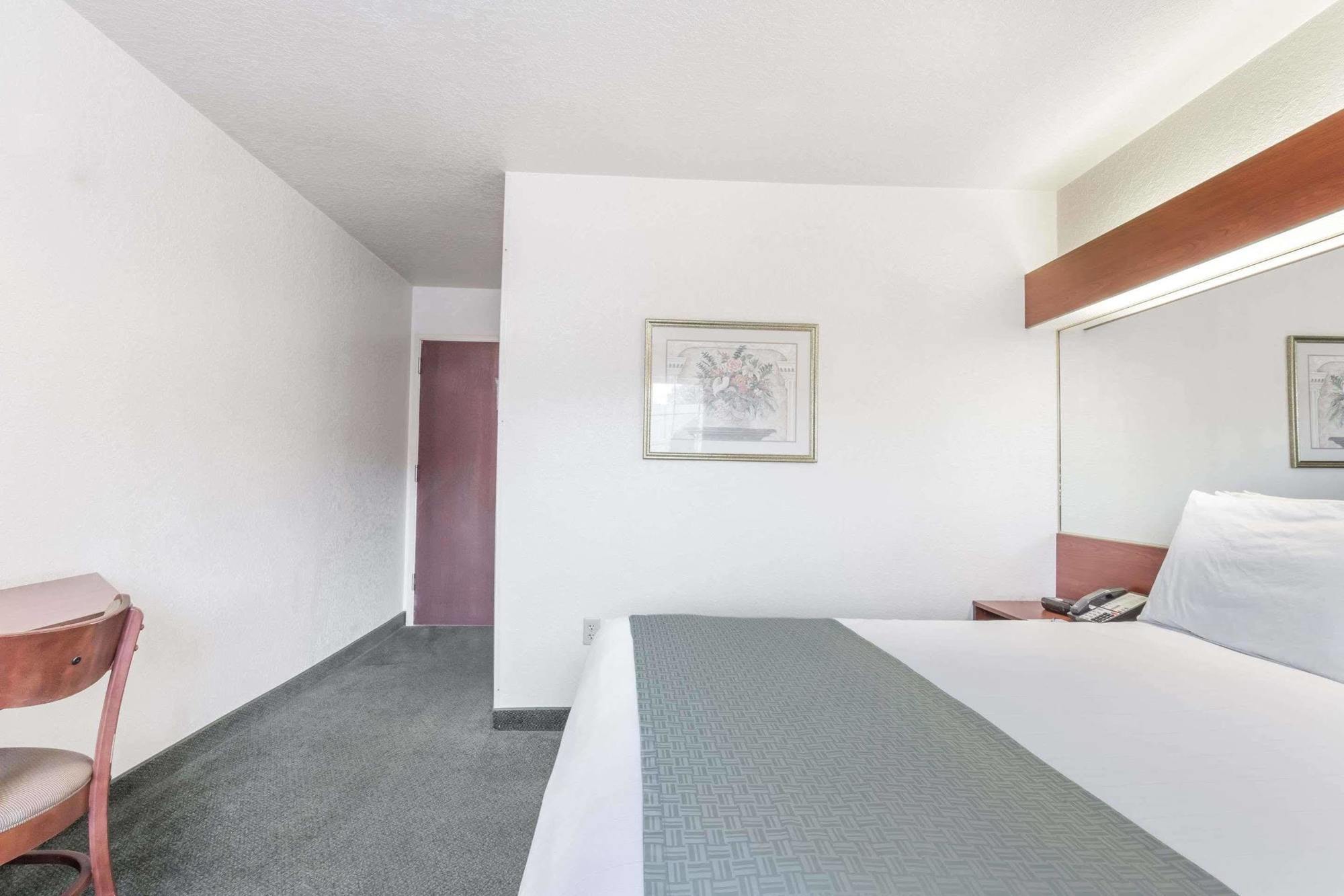 Microtel Inn&Suites Marianna Exterior foto