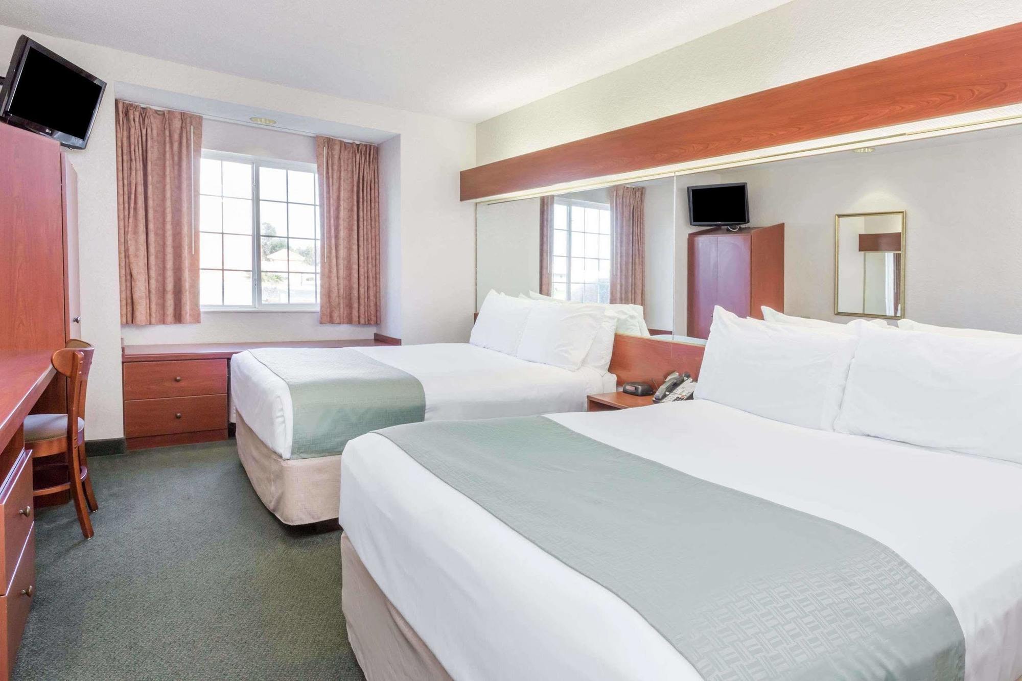 Microtel Inn&Suites Marianna Exterior foto